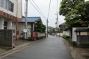 御着宿本陣跡 御着 御国野町 姫路市