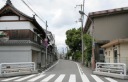 外京口門跡 国分寺町 姫路市