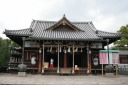 播磨国総社 総社本町 姫路市
