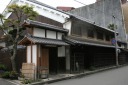 初井家住宅 龍野町 姫路市