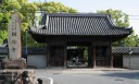 斑鳩寺 太子町 揖保郡