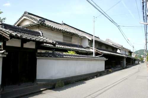 北山邸 青山１丁目 姫路市