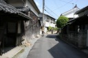 町並み 山田 太子町 揖保郡