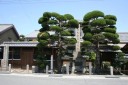 本陣井口家 明治天皇正條行在所 正條 揖保川町 たつの市