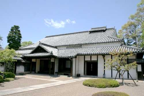 永富家住宅 新在家 揖保川町 たつの市