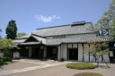 永富家住宅 新在家 揖保川町 たつの市