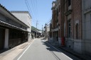 ヒガシマル醤油 うすくち龍野醤油資料館 大手 龍野町 たつの市