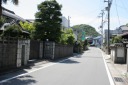 旧片島本陣跡 原 揖保川町 たつの市