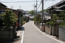 町並み 那波野３丁目 相生市