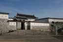 赤穂城跡 赤穂市