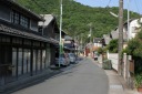 町並み 有年横尾 赤穂市