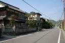 町並み 東有年 赤穂市