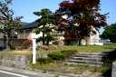 有年宿番所跡（旧松下家宅跡） 東有年 赤穂市