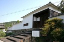 有年（ありとし）家長屋門 東有年６３２ 赤穂市