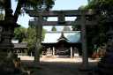 大避神社 西有年 赤穂市