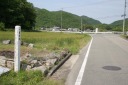 一里塚跡 西有年 赤穂市