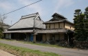 立場跡（三村家） 西有年 赤穂市