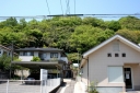 三石城登り口 三石 備前市 岡山県