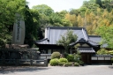 光明寺 三石 備前市 岡山県