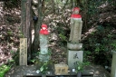 清水地蔵 三石 備前市 岡山県
