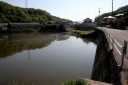 西池 一本松 伊里中 備前市 岡山県