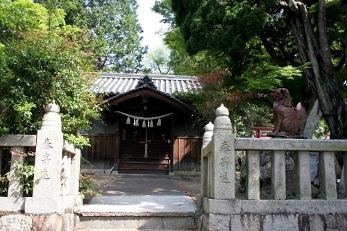 天神宮 東片上 備前市 岡山県