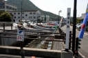 前海屋跡 西片上 備前市 岡山県