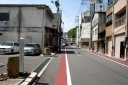 万代常閑翁跡 西片上 備前市 岡山県