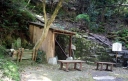 お夏茶屋跡 西片上 備前市 岡山県