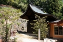 天津神社 伊部 備前市 岡山県