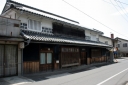 旧家 香登本 備前市 岡山県