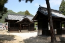 石長姫神社 香登本 備前市 岡山県