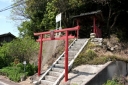 最上稲荷 坂根 備前市 岡山県