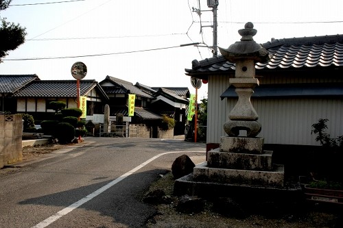 常夜燈 鉄（くろがね） 岡山市東区 岡山県