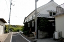 旧山陽道復活地点 原尾島２丁目 岡山市中区 岡山県