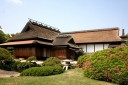 延養亭 後楽園 岡山市北区 岡山県