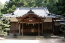 北向八幡宮 矢坂東町 岡山市北区 岡山県