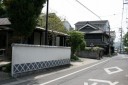 矢坂本陣 矢坂東町 岡山市北区 岡山県