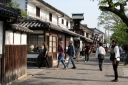 美観地区 倉敷市 岡山県
