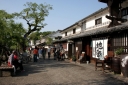 地酒井筒屋 美観地区 倉敷市 岡山県