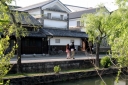 美観地区 倉敷市 岡山県