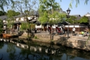 美観地区 倉敷市 岡山県