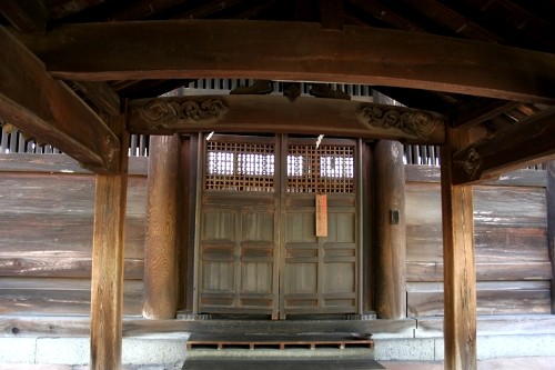 御釜殿（吉備津神社） 吉備津 岡山市北区 岡山県
