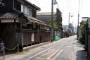 旧大橋町 吉備津 岡山市北区 岡山県
