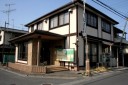 板倉宿本陣跡 吉備津 岡山市北区 岡山県