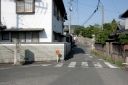 道標 矢部 倉敷市 岡山県