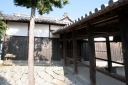 鯉喰神社 矢部 倉敷市 岡山県