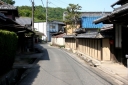 千足集落 新庄下 岡山市北区 岡山県