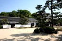 備中国分寺跡 上林 総社市 岡山県