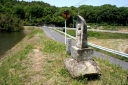 山田池・地蔵 西部 総社市 岡山県